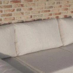 Exotan Villa All Weather Loungeset Met Hoekbank 17 Exotan Villa All Weather Loungeset Met Hoekbank -Tuinproducten 10006439