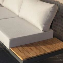 Exotan Villa All Weather Loungeset Met Hoekbank 20 Exotan Villa All Weather Loungeset Met Hoekbank -Tuinproducten 10006448