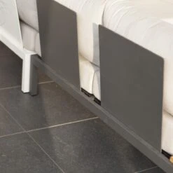 Exotan Villa All Weather Loungeset Met Hoekbank 23 Exotan Villa All Weather Loungeset Met Hoekbank -Tuinproducten 10006452