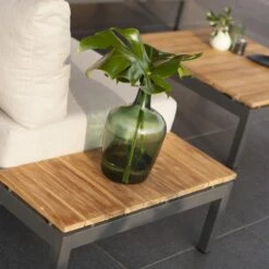 Exotan Villa All Weather Loungeset Met Hoekbank 22 Exotan Villa All Weather Loungeset Met Hoekbank -Tuinproducten 10006453