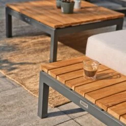 Exotan Villa All Weather Loungeset Met Hoekbank 26 Exotan Villa All Weather Loungeset Met Hoekbank -Tuinproducten 10006463