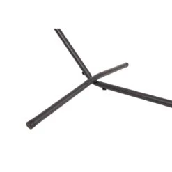 Tropilex® Hangmatstandaard Eénpersoons Easy Zwart 22 Tropilex® Hangmatstandaard Eénpersoons Easy Zwart -Tuinproducten 10008604