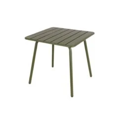MaximaVida Max 80 Cm Olijfgroene Tuinset -Tuinproducten 10020358