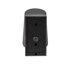 QAZQA Buitenlamp Antraciet Met Licht-donker Sensor Incl. LED - Uma 20 QAZQA Buitenlamp Antraciet Met Licht-donker Sensor Incl. LED - Uma -Tuinproducten 10049101