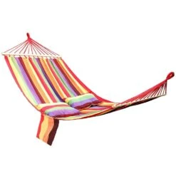 ACAZA Hangmat Multi Kleuren