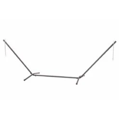 Tropilex® Hangmatstandaard Familie Easy Zwart -Tuinproducten 10090602