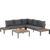 Exotan La Vida Loungeset 1 Exotan La Vida Loungeset -Tuinproducten 10105358