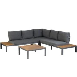 Exotan La Vida Loungeset