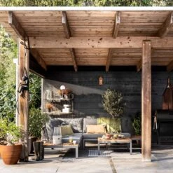 Exotan La Vida Loungeset 20 Exotan La Vida Loungeset -Tuinproducten 10105370