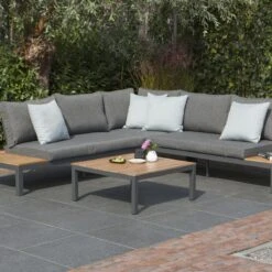 Exotan La Vida Loungeset 23 Exotan La Vida Loungeset -Tuinproducten 10105379