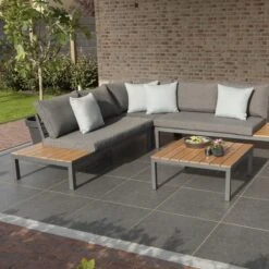 Exotan La Vida Loungeset 29 Exotan La Vida Loungeset -Tuinproducten 10105394