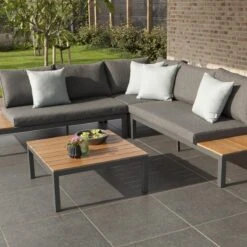 Exotan La Vida Loungeset 30 Exotan La Vida Loungeset -Tuinproducten 10105397