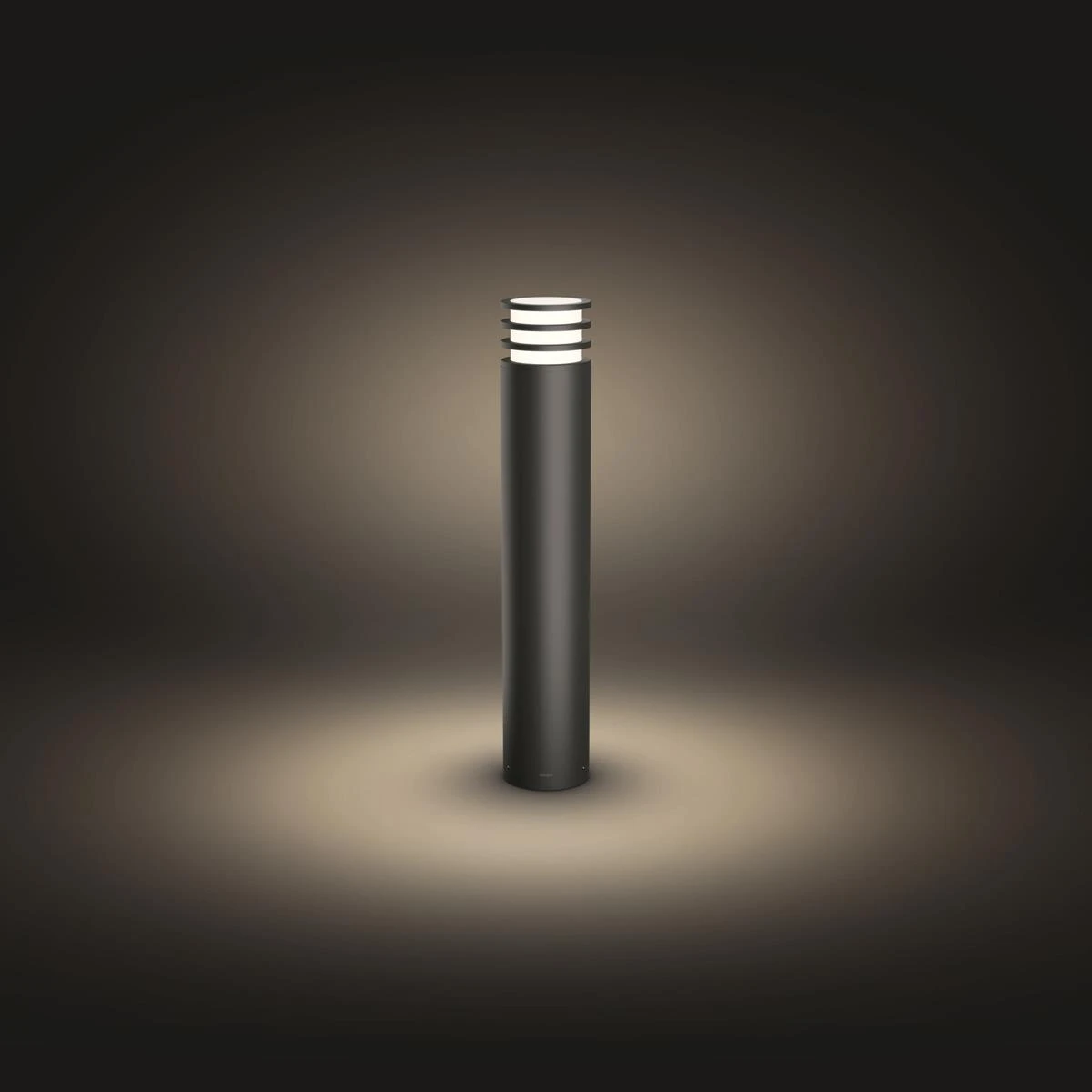 Philips Hue White Lucca Sokkel 7 Philips Hue White Lucca Sokkel - Afbeelding 5