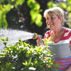 Hozelock Multi Plus Broespistool -Tuinproducten 10123456