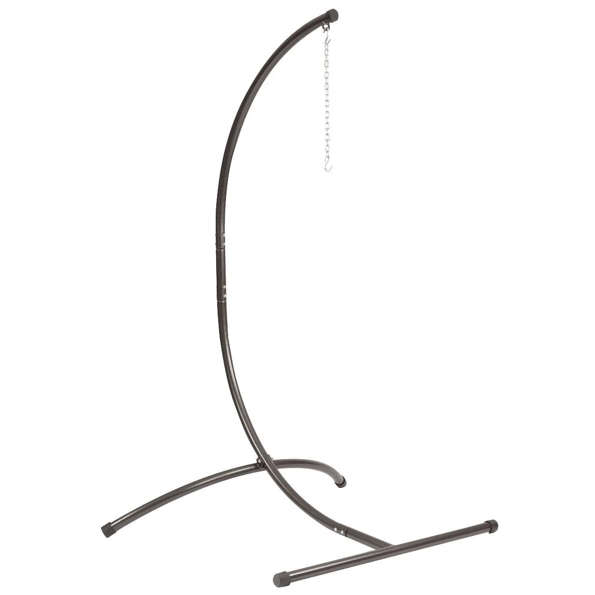 Tropilex® Hangstoelstandaard Elegance Zwart 4 Tropilex® Hangstoelstandaard Elegance Zwart - Afbeelding 2