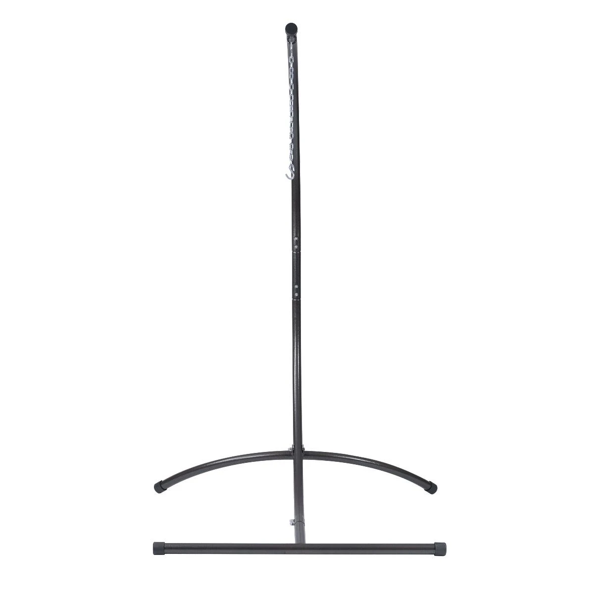 Tropilex® Hangstoelstandaard Elegance Zwart 6 Tropilex® Hangstoelstandaard Elegance Zwart - Afbeelding 4