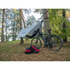 Tropilex® Tarp Canopy Zwart 16 Tropilex® Tarp Canopy Zwart -Tuinproducten 10137766