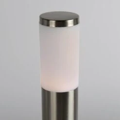 QAZQA Set Van 3 Prikspots Staal Incl. LED IP44 Solar- Rox 17 QAZQA Set Van 3 Prikspots Staal Incl. LED IP44 Solar- Rox -Tuinproducten 10138478