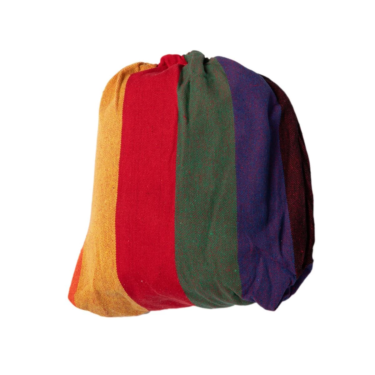 123Hammock Hangmat Eénpersoons Multi Single Veelkleurig 7 123Hammock Hangmat Eénpersoons Multi Single Veelkleurig - Afbeelding 5