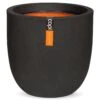 Capi Europe Urban Smooth Egg Planter Bloempot 54 Cm 1 Capi Europe Urban Smooth Egg Planter Bloempot 54 Cm -Tuinproducten 10145550