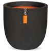 Capi Europe Urban Smooth Egg Planter Bloempot 43 Cm 2 Capi Europe Urban Smooth Egg Planter Bloempot 43 Cm -Tuinproducten 10145561