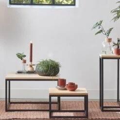 Mica Decorations Oskar Planttafel L -Tuinproducten 10146247