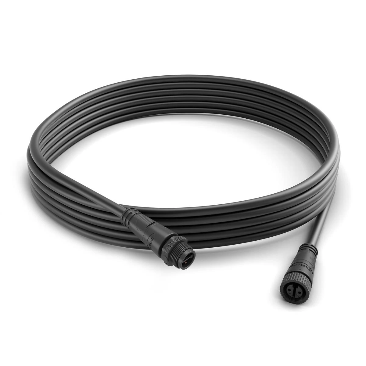 Philips Hue Verlengkabel 5m Voor Series Lily, Lily XL, Calla & Impress 3 Philips Hue Verlengkabel 5m Voor Series Lily, Lily XL, Calla & Impress