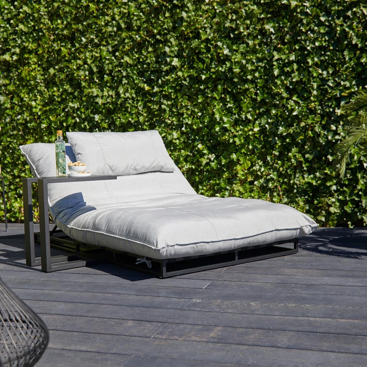 Hartman Emma Lounge Bed 6 Hartman Emma Lounge Bed - Afbeelding 4