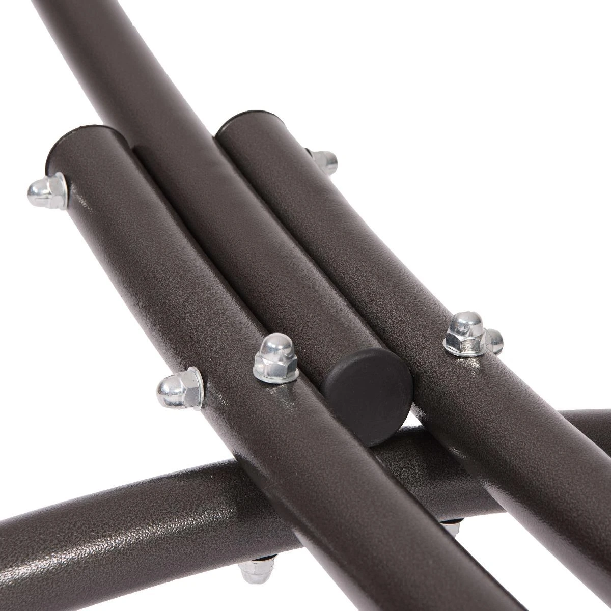 Tropilex® Hangmat Met Standaard Eénpersoons Arc & Dream Orange Oranje 11 Tropilex® Hangmat Met Standaard Eénpersoons Arc & Dream Orange Oranje - Afbeelding 9