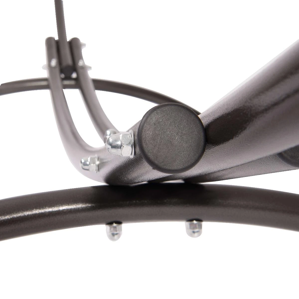 Tropilex® Hangmat Met Standaard Eénpersoons Arc & Dream Orange Oranje 12 Tropilex® Hangmat Met Standaard Eénpersoons Arc & Dream Orange Oranje - Afbeelding 10