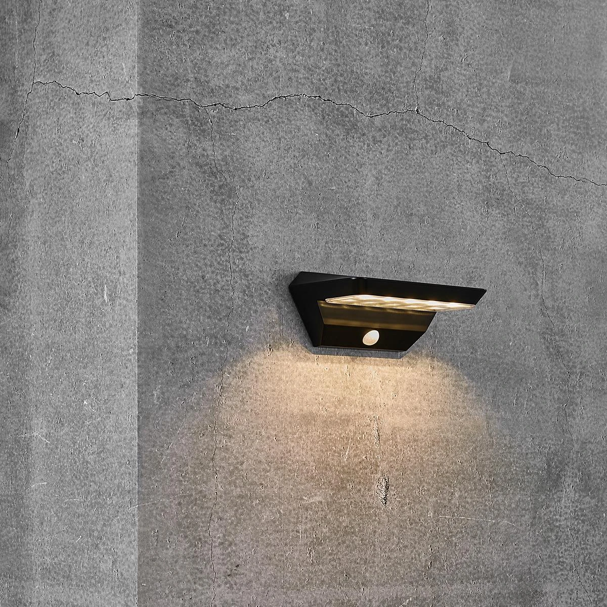 Nordlux Agena Solar Wandlamp Met Sensor 9 Nordlux Agena Solar Wandlamp Met Sensor - Afbeelding 7