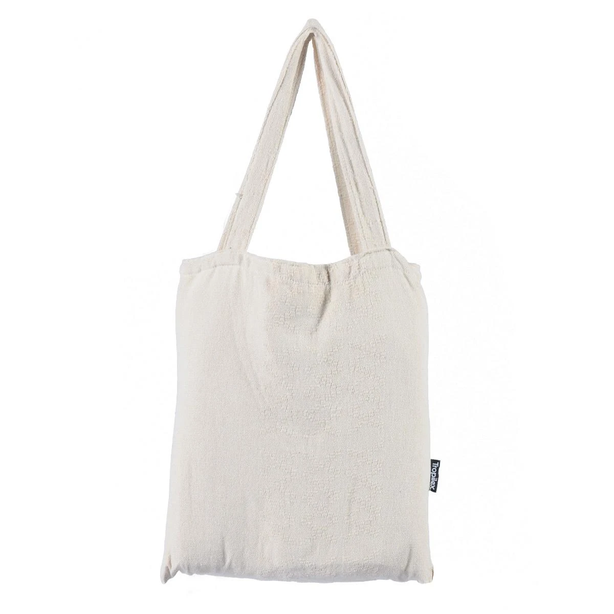 Tropilex® Hangmat Familie DeLuxe White Wit | Ecru 5 Tropilex® Hangmat Familie DeLuxe White Wit | Ecru - Afbeelding 3