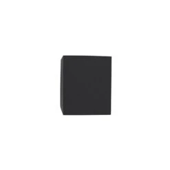 QAZQA Set Van 2 Moderne Wandlampen Zwart IP44 - Baleno 19 QAZQA Set Van 2 Moderne Wandlampen Zwart IP44 - Baleno -Tuinproducten 10216096