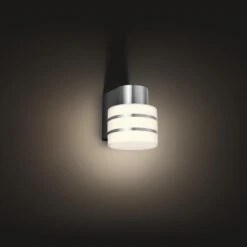 Philips Hue White Tuar Wandlamp 14 Philips Hue White Tuar Wandlamp -Tuinproducten 10221056