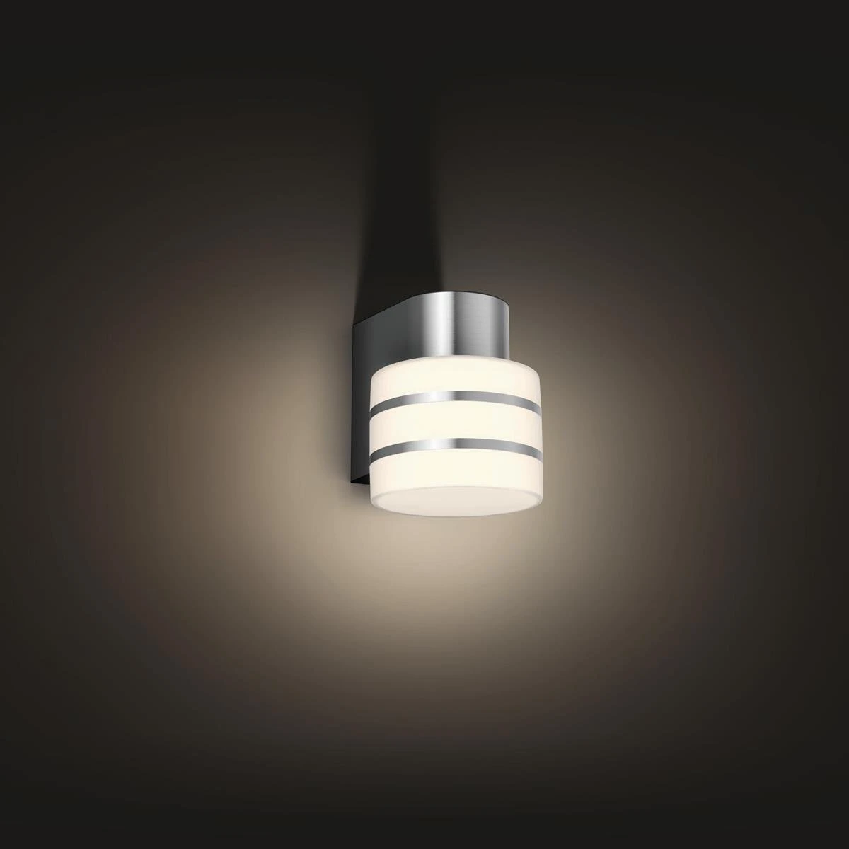 Philips Hue White Tuar Wandlamp 7 Philips Hue White Tuar Wandlamp - Afbeelding 5