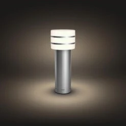 Philips Hue White Tuar Wandlamp 15 Philips Hue White Tuar Wandlamp -Tuinproducten 10221062