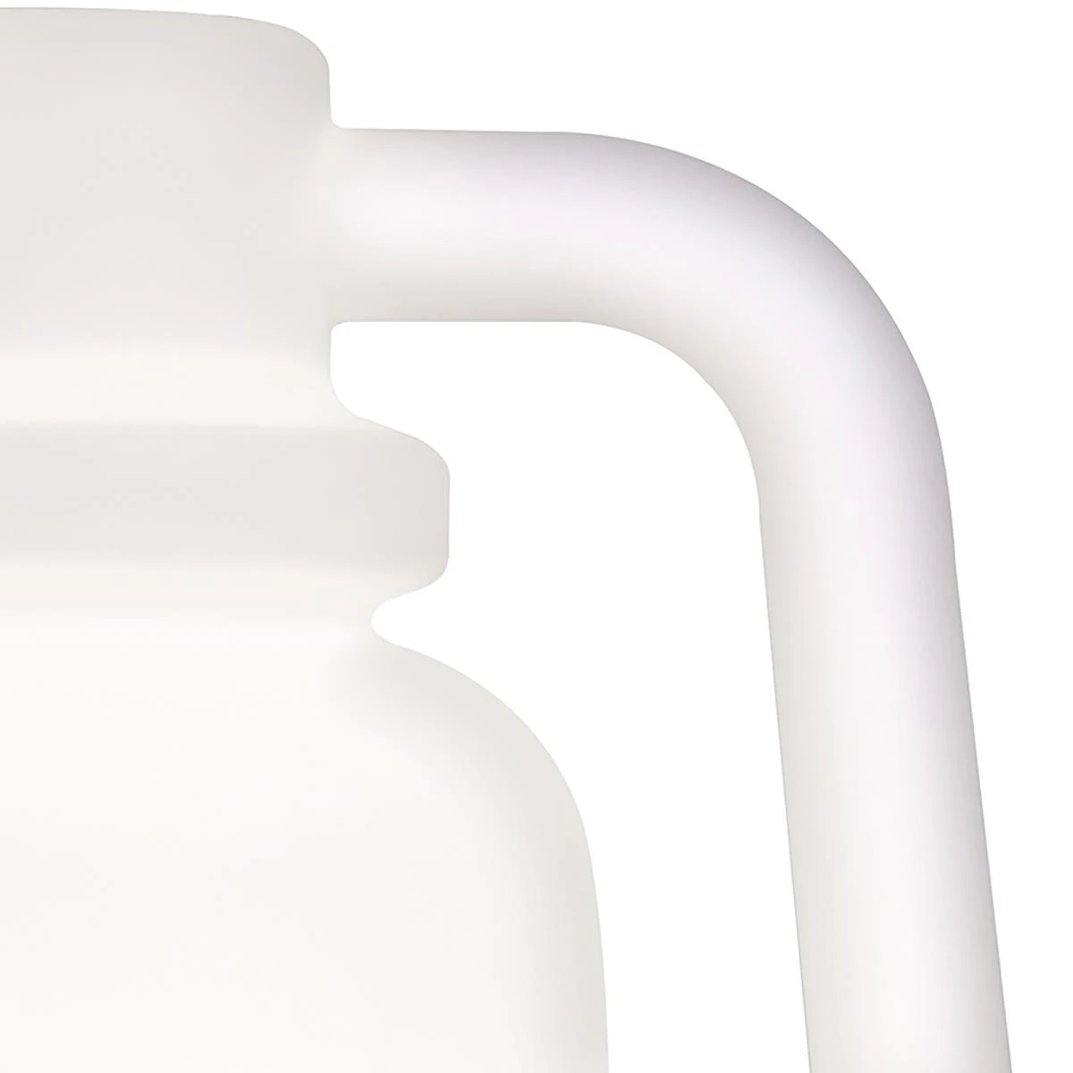 QAZQA Smart Vloerlamp Wit 110 Cm Incl. Wifi G95 - Storm Extra Large 12 QAZQA Smart Vloerlamp Wit 110 Cm Incl. Wifi G95 - Storm Extra Large - Afbeelding 10