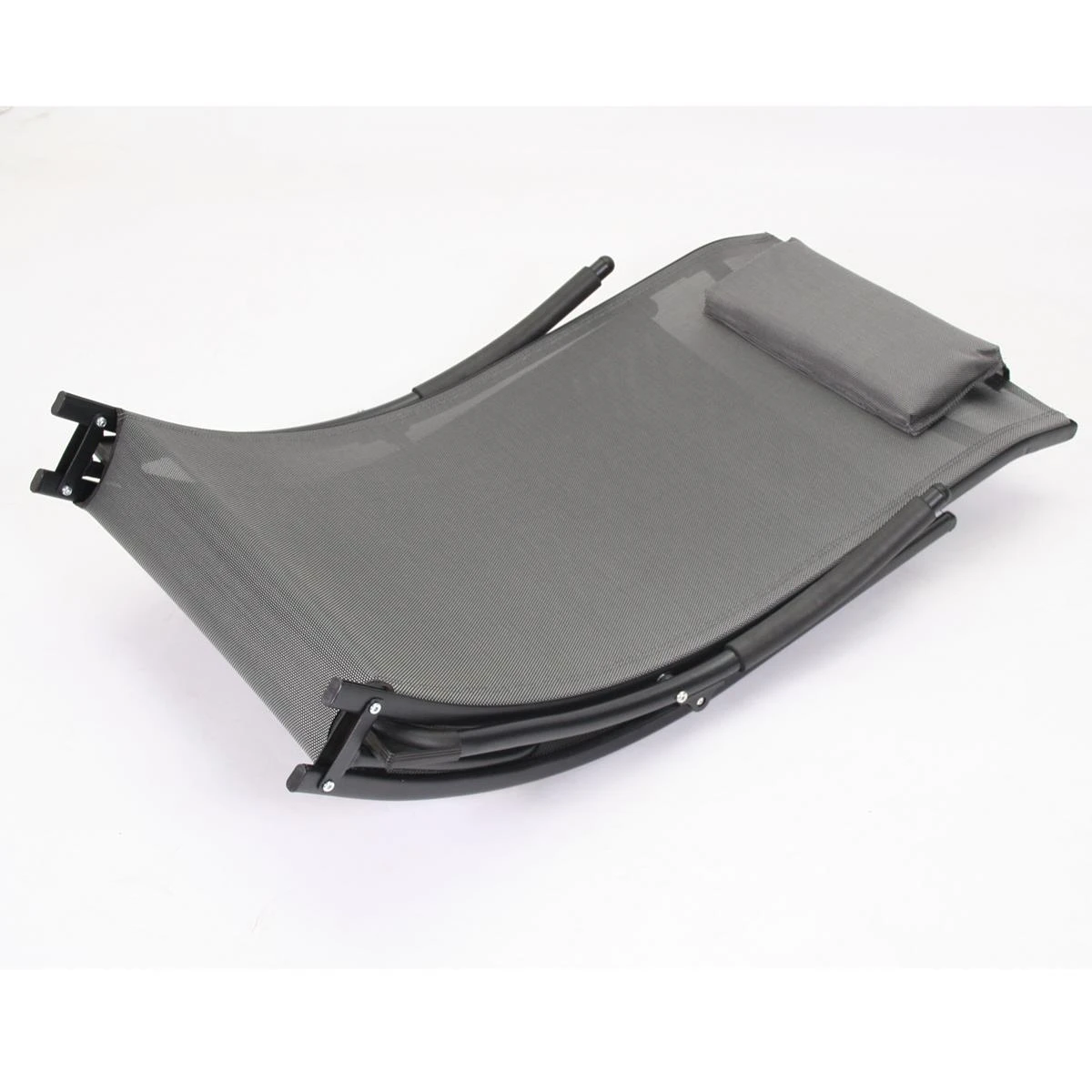 SenS-Line Calypso Vouwbaar Ligbed 4 SenS-Line Calypso Vouwbaar Ligbed - Afbeelding 2