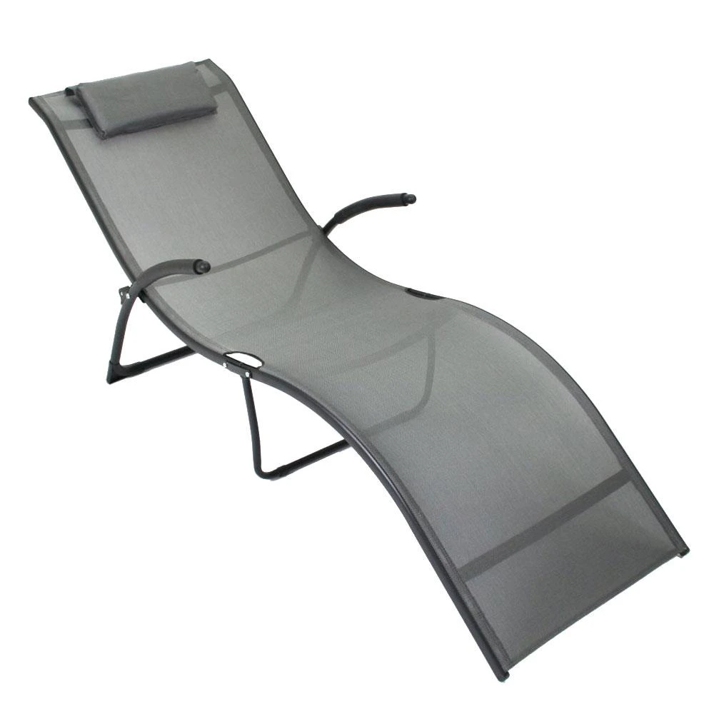 SenS-Line Calypso Vouwbaar Ligbed 3 SenS-Line Calypso Vouwbaar Ligbed