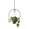 Bloomingville Plant Hanglamp 1 Bloomingville Plant Hanglamp -Tuinproducten 10232033