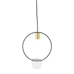 Bloomingville Plant Hanglamp 8 Bloomingville Plant Hanglamp -Tuinproducten 10232035