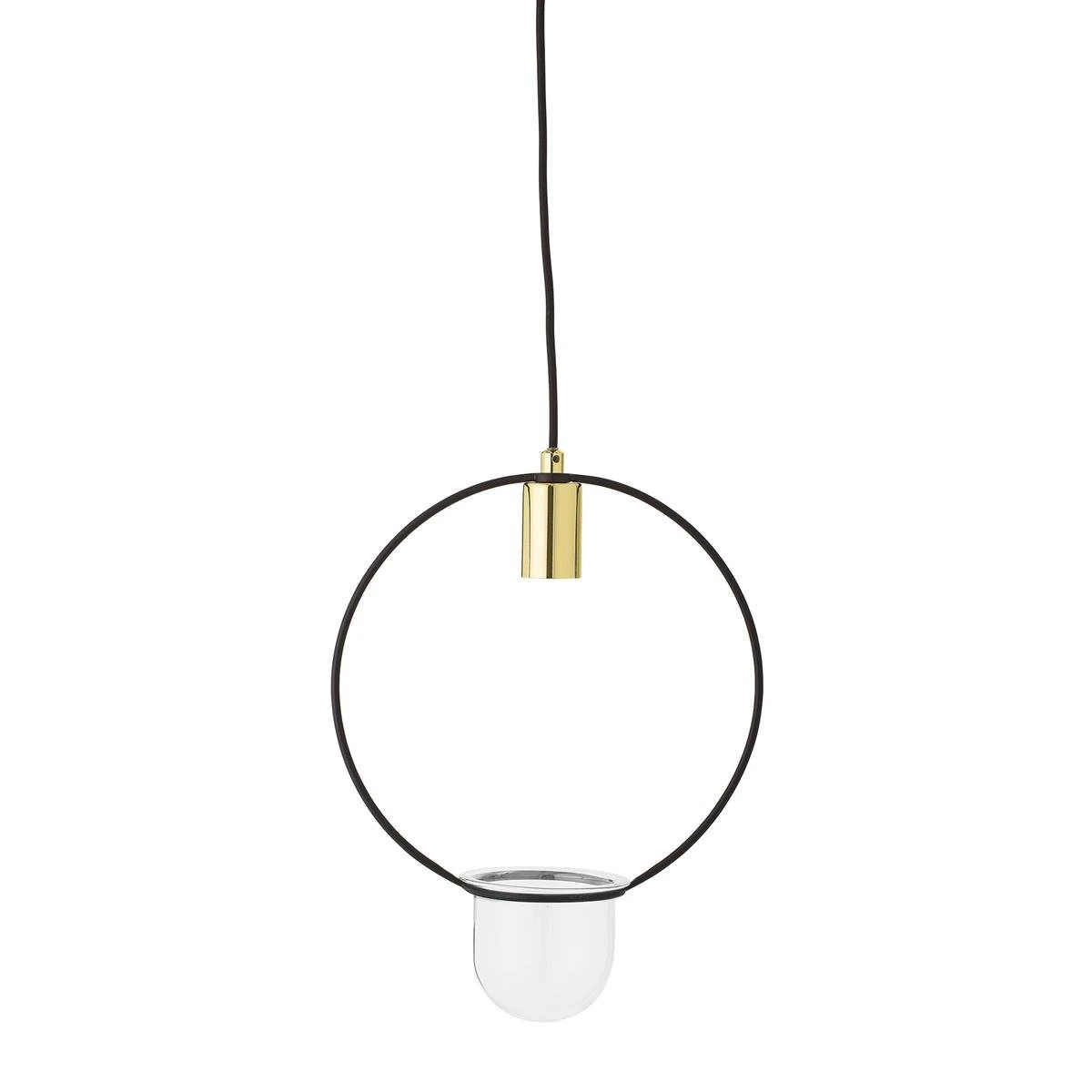 Bloomingville Plant Hanglamp 5 Bloomingville Plant Hanglamp - Afbeelding 3