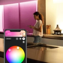 Philips Hue Lightstrip Plus 4m White And Color Ambiance -Tuinproducten 10248280