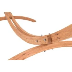 Tropilex® Hangmatstandaard Familie Larch Hout -Tuinproducten 10259663