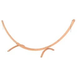 Tropilex® Hangmatstandaard Familie Larch Hout -Tuinproducten 10259672