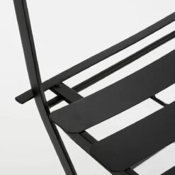 Mica Decorations Laurence Bistroset - Set Van 3 - Metaal - Zwart 11 Mica Decorations Laurence Bistroset - Set Van 3 - Metaal - Zwart -Tuinproducten 10274724