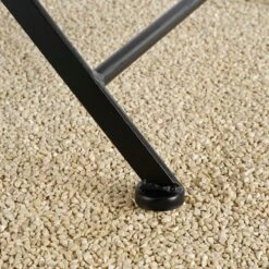 Mica Decorations Laurence Bistroset - Set Van 3 - Metaal - Zwart 12 Mica Decorations Laurence Bistroset - Set Van 3 - Metaal - Zwart -Tuinproducten 10274729