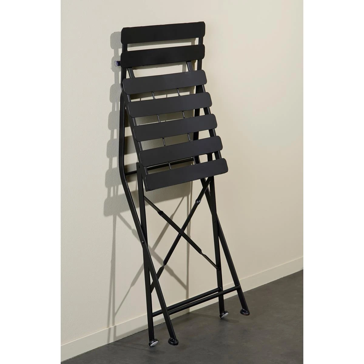 Mica Decorations Laurence Bistroset - Set Van 3 - Metaal - Zwart 7 Mica Decorations Laurence Bistroset - Set Van 3 - Metaal - Zwart - Afbeelding 5