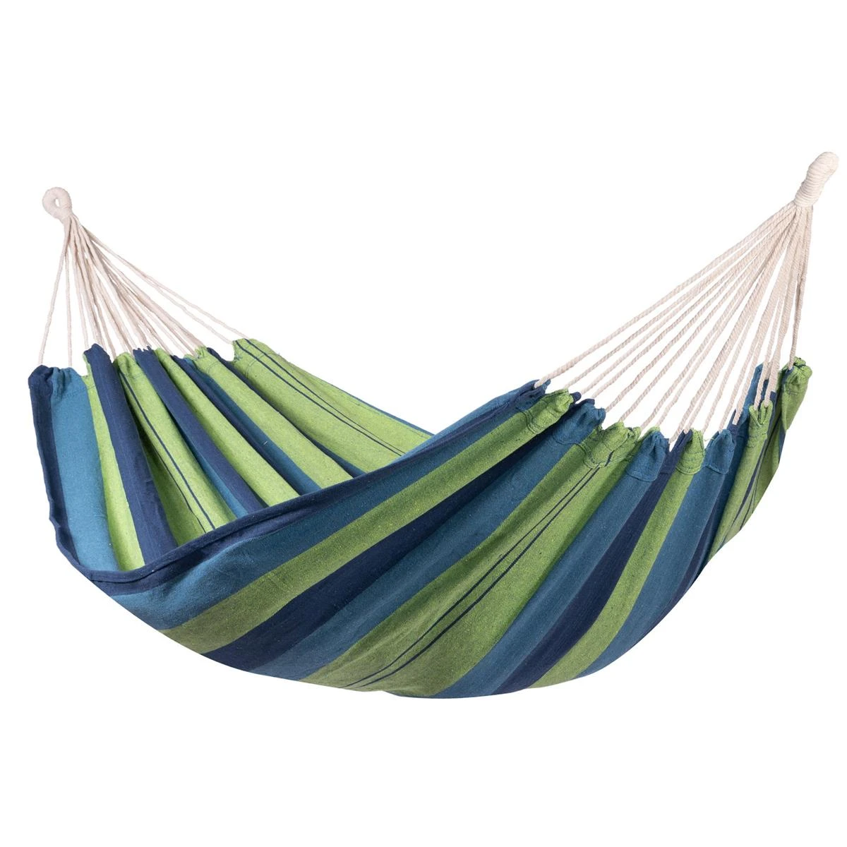 123Hammock Hangmat Eénpersoons Pine Single Groen 3 123Hammock Hangmat Eénpersoons Pine Single Groen