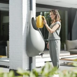 Elho Pure Raindrop Regenton 70 L 18 Elho Pure Raindrop Regenton 70 L -Tuinproducten 10305423